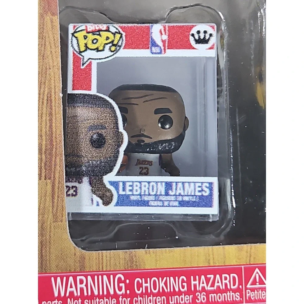 Funko bitty pop